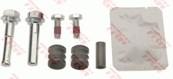 TRW ST1704 Guide Sleeve Kit, brake caliper