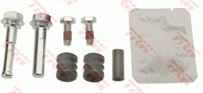 Guide Sleeve Kit, brake caliper TRW ST1704