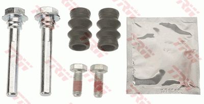 Guide Sleeve Kit, brake caliper TRW ST1705
