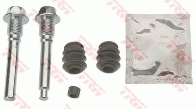 Guide Sleeve Kit, brake caliper TRW ST1706