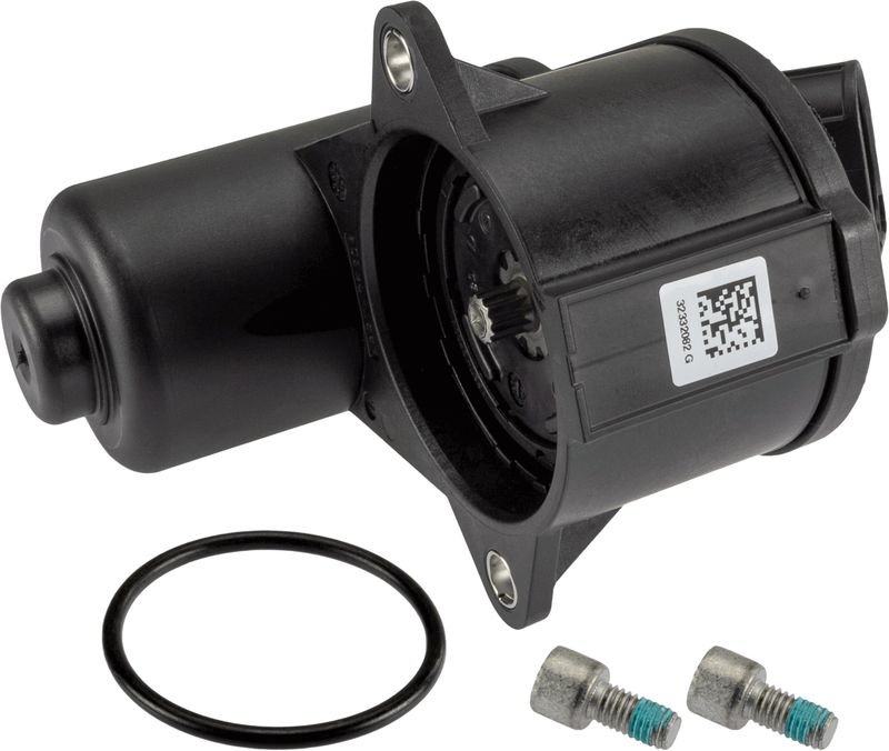 TRW STA1500 Control Element, parking brake caliper