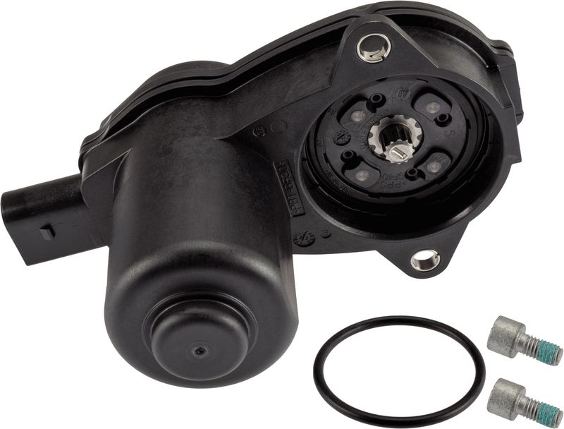 TRW STA1549 Control Element, parking brake caliper