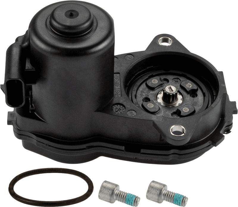 TRW STA1580 Control Element, parking brake caliper