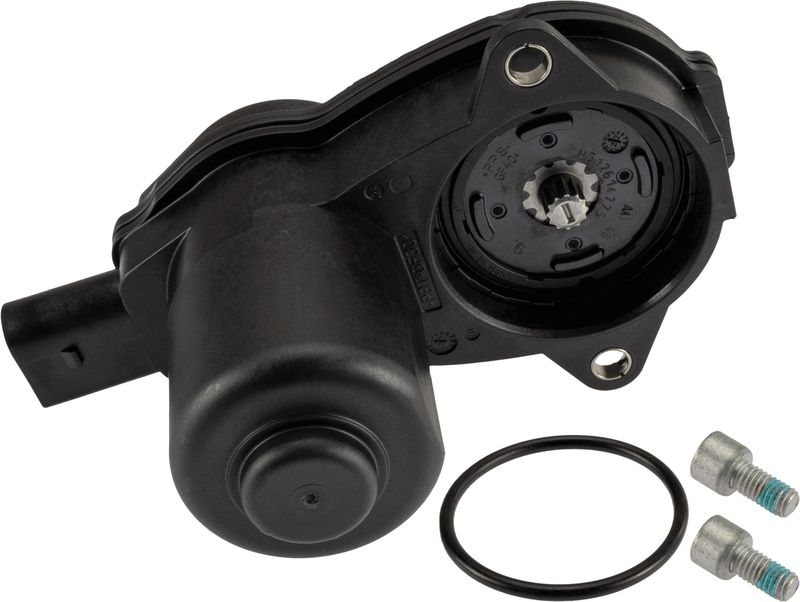 TRW STA1583 Control Element, parking brake caliper
