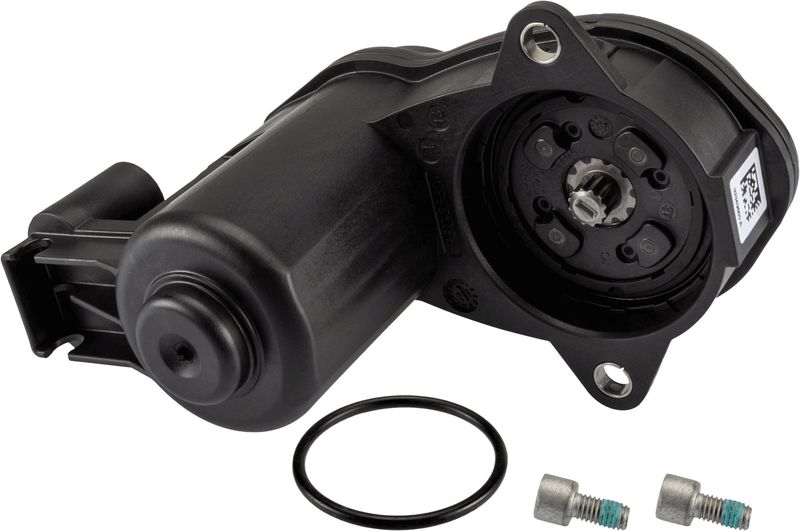 TRW STA1614 Control Element, parking brake caliper