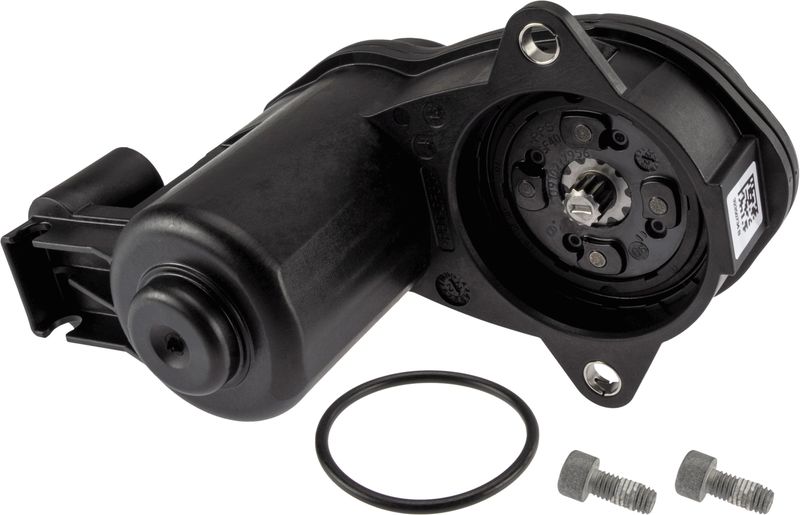 TRW STA1616 Control Element, parking brake caliper