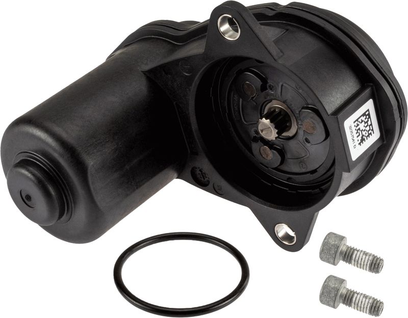 TRW STA1677 Control Element, parking brake caliper
