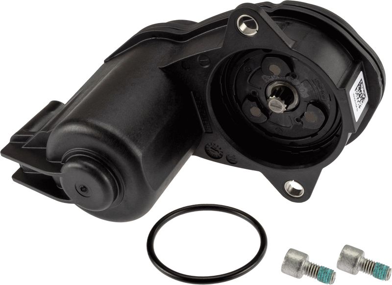 TRW STA1689 Control Element, parking brake caliper