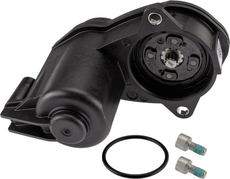 TRW STA1690 Control Element, parking brake caliper