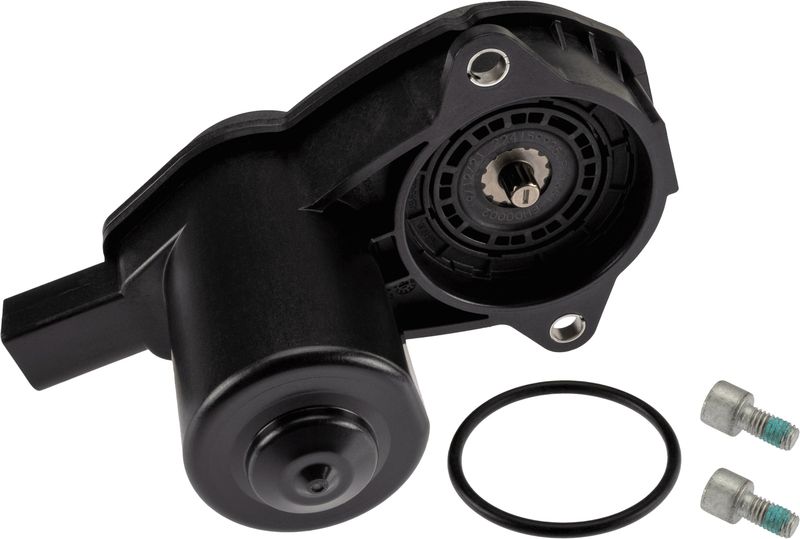 TRW STA1761 Control Element, parking brake caliper