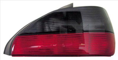 Tail Light Assembly TYC 11-0244-01-2