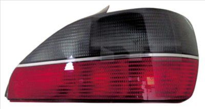 Tail Light Assembly TYC 11-0246-01-2
