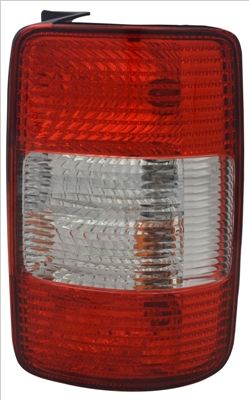 Tail Light Assembly TYC 11-0453-10-21