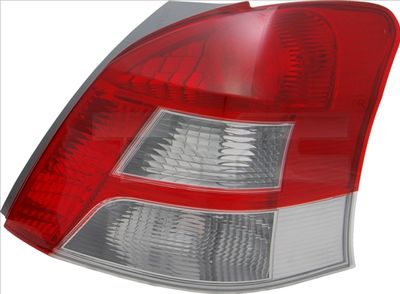Tail Light Assembly TYC 11-11473-16-21