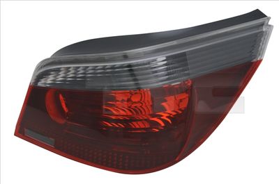 Tail Light Assembly TYC 11-11983-21-9