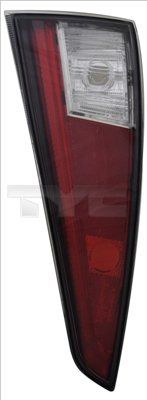 Tail Light Assembly TYC 11-14930-06-2