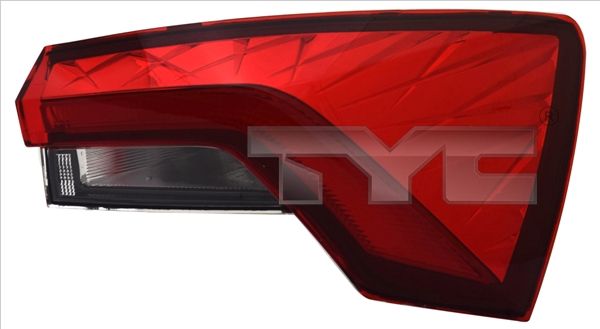 TYC 11-15420-06-2 Tail Light Assembly