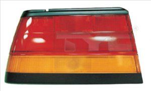 Tail Light Assembly TYC 11-1769-05-2