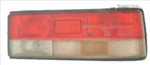 Tail Light Assembly TYC 11-1774-05-2