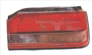 Tail Light Assembly TYC 11-1777-05-2