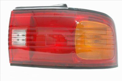 Tail Light Assembly TYC 11-1850-05-2