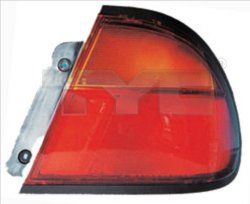 Tail Light Assembly TYC 11-3048-05-2
