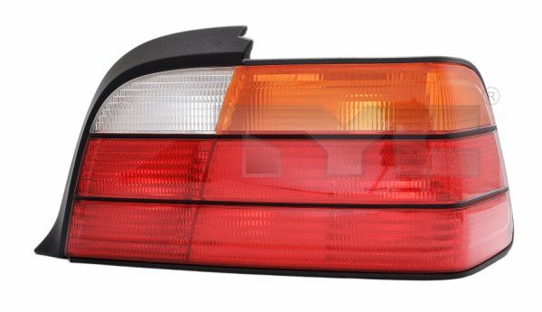 TYC 11-5997-21-2 Tail Light Assembly