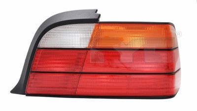 Tail Light Assembly TYC 11-5997-31-2