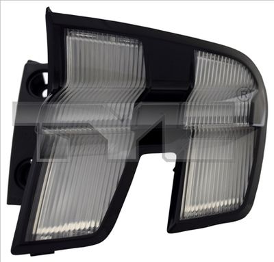 Tail Light Assembly TYC 11-9397-00-9
