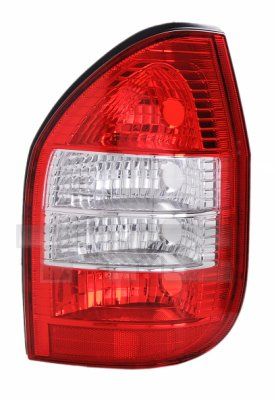 TYC 11-0113-11-2 Tail Light Assembly