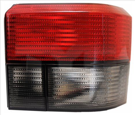 TYC 11-0211-11-2 Tail Light Assembly