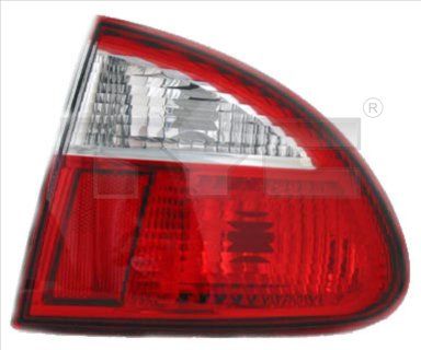 Tail Light Assembly TYC 11-0274-01-2