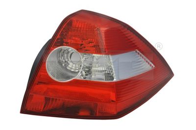 Tail Light Assembly TYC 11-0393-01-2