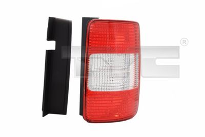 Tail Light Assembly TYC 11-0453-01-2