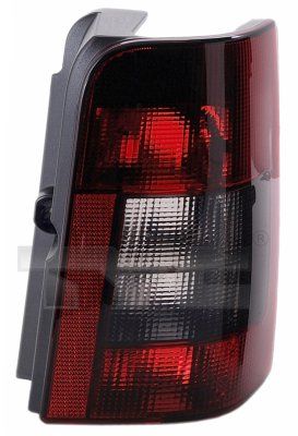 TYC 11-0476-11-2 Tail Light Assembly