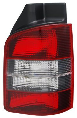 TYC 11-0575-21-2 Tail Light Assembly