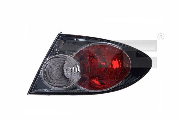 TYC 11-1063-11-2 Tail Light Assembly