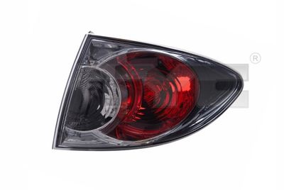 Tail Light Assembly TYC 11-1065-01-2