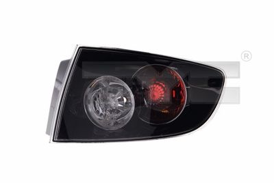 Tail Light Assembly TYC 11-1102-01-2