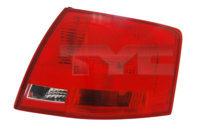 Tail Light Assembly TYC 11-11183-01-2