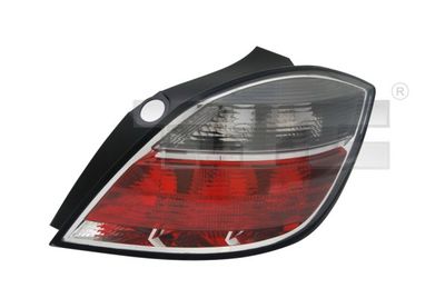 Tail Light Assembly TYC 11-11335-01-2