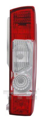 TYC 11-11357-01-2 Tail Light Assembly