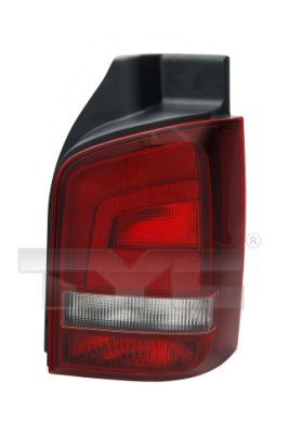 Tail Light Assembly TYC 11-11594-11-2