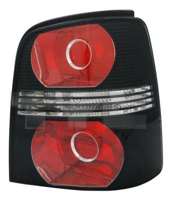 TYC 11-11673-11-2 Tail Light Assembly