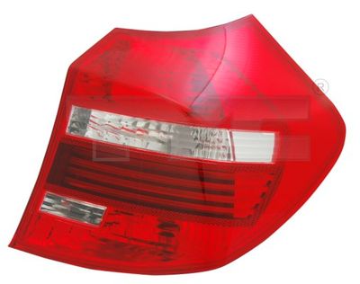 Tail Light Assembly TYC 11-11679-06-2