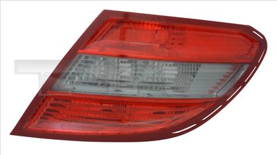 Tail Light Assembly TYC 11-11747-11-9
