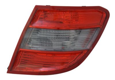 Tail Light Assembly TYC 11-11783-11-2