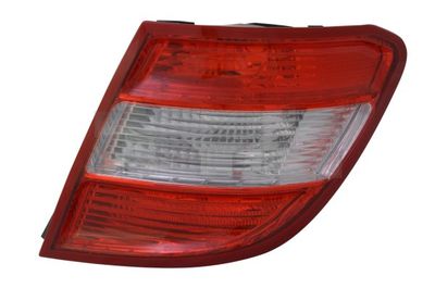 Tail Light Assembly TYC 11-11784-01-2