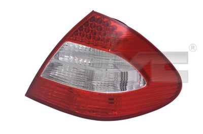 Tail Light Assembly TYC 11-11787-06-9