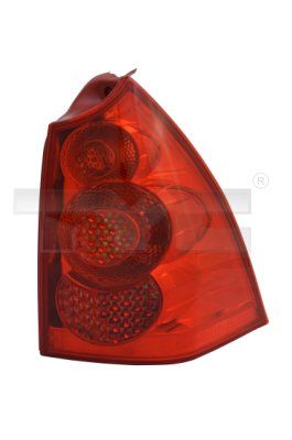 Tail Light Assembly TYC 11-11865-01-2